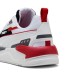 Puma Ανδρικά Sneakers Λευκά