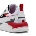 Puma Ανδρικά Sneakers Λευκά