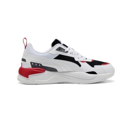 Puma Ανδρικά Sneakers Λευκά