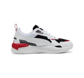 Puma Ανδρικά Sneakers Λευκά