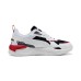 Puma Ανδρικά Sneakers Λευκά