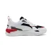 Puma Ανδρικά Sneakers Λευκά