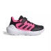 Adidas 3.0 El Αθλητικά Παιδικά Παπούτσια Running με Σκρατς Μαύρα