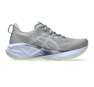 Asics Novablast 5 Γυναικεία Αθλητικά Παπούτσια Running Gry