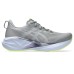 Asics Novablast 5 Γυναικεία Αθλητικά Παπούτσια Running Gry