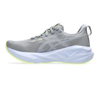 Asics Novablast 5 Γυναικεία Αθλητικά Παπούτσια Running Gry