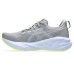 Asics Novablast 5 Γυναικεία Αθλητικά Παπούτσια Running Gry
