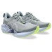 Asics Novablast 5 Γυναικεία Αθλητικά Παπούτσια Running Gry