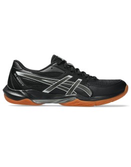 ASICS Gel-rocket 12 Ανδρικά Αθλητικά Παπούτσια Βόλεϊ Blk / Wht