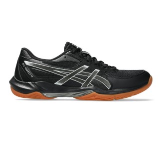 ASICS Gel-rocket 12 Ανδρικά Αθλητικά Παπούτσια Βόλεϊ Blk / Wht