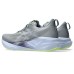 Asics Novablast 5 Γυναικεία Αθλητικά Παπούτσια Running Gry