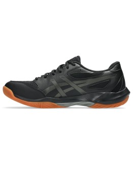 ASICS Gel-rocket 12 Ανδρικά Αθλητικά Παπούτσια Βόλεϊ Blk / Wht