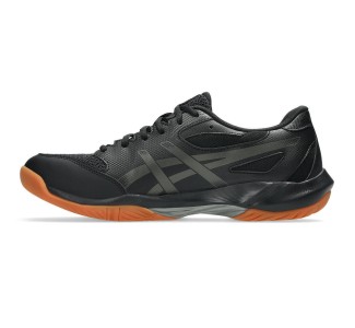 ASICS Gel-rocket 12 Ανδρικά Αθλητικά Παπούτσια Βόλεϊ Blk / Wht