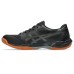 ASICS Gel-rocket 12 Ανδρικά Αθλητικά Παπούτσια Βόλεϊ Blk / Wht