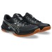 ASICS Gel-rocket 12 Ανδρικά Αθλητικά Παπούτσια Βόλεϊ Blk / Wht