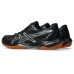 ASICS Gel-rocket 12 Ανδρικά Αθλητικά Παπούτσια Βόλεϊ Blk / Wht