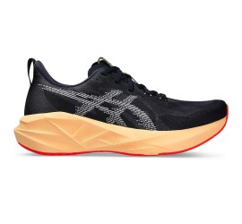 ASICS Novablast 5  Ανδρικά Αθλητικά Παπούτσια Running Blue/Black