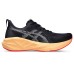 ASICS Novablast 5  Ανδρικά Αθλητικά Παπούτσια Running Blue/Black
