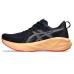 ASICS Novablast 5  Ανδρικά Αθλητικά Παπούτσια Running Blue/Black