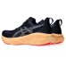 ASICS Novablast 5  Ανδρικά Αθλητικά Παπούτσια Running Blue/Black