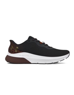 Under Armour Γυναικεία Αθλητικά Παπούτσια Training Μαύρα