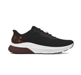 Under Armour Γυναικεία Αθλητικά Παπούτσια Training Μαύρα