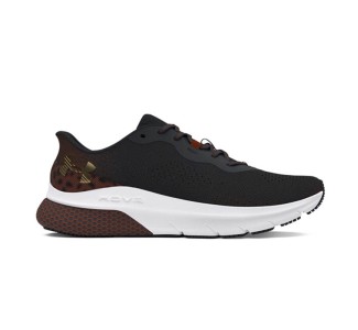 Under Armour Γυναικεία Αθλητικά Παπούτσια Training Μαύρα