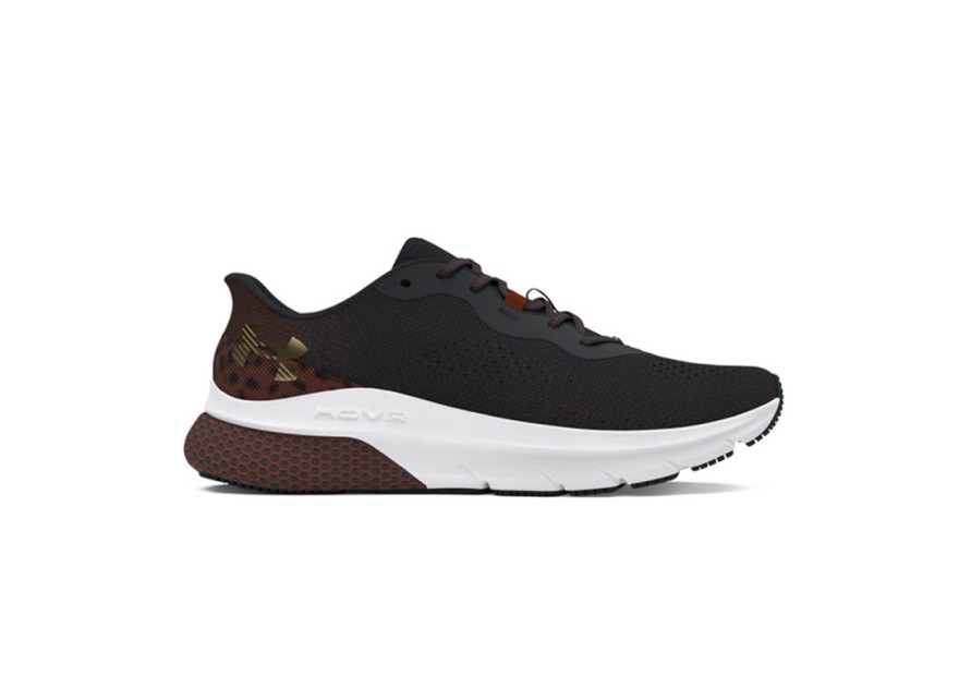 Under Armour Γυναικεία Αθλητικά Παπούτσια Training Μαύρα