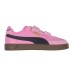 Puma Club Ii Era V Ps Παιδικά Sneakers Ροζ