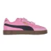 Puma Club Ii Era V Ps Παιδικά Sneakers Ροζ