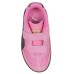 Puma Club Ii Era V Ps Παιδικά Sneakers Ροζ
