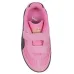 Puma Club Ii Era V Ps Παιδικά Sneakers Ροζ