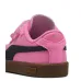 Puma Club Ii Era V Παιδικά Sneakers με Σκρατς Ροζ