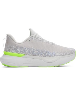 Under Armour Ανδρικά Αθλητικά Παπούτσια Running Γκρι