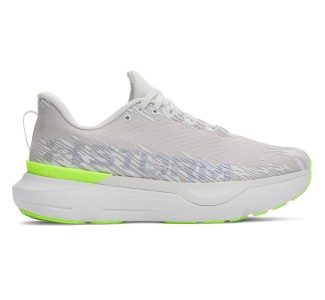 Under Armour Ανδρικά Αθλητικά Παπούτσια Running Γκρι