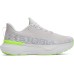 Under Armour Ανδρικά Αθλητικά Παπούτσια Running Γκρι