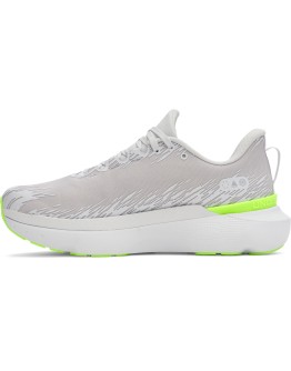Under Armour Ανδρικά Αθλητικά Παπούτσια Running Γκρι