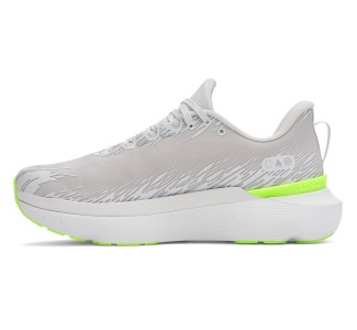 Under Armour Ανδρικά Αθλητικά Παπούτσια Running Γκρι