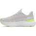 Under Armour Ανδρικά Αθλητικά Παπούτσια Running Γκρι