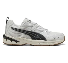 Puma Milenio Tech Ανδρικά Sneakers Γκρι