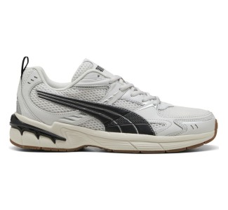 Puma Milenio Tech Ανδρικά Sneakers Γκρι