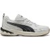 Puma Milenio Tech Ανδρικά Sneakers Γκρι
