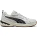 Puma Milenio Tech Ανδρικά Sneakers Γκρι