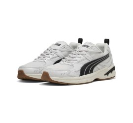 Puma Milenio Tech Ανδρικά Sneakers Γκρι