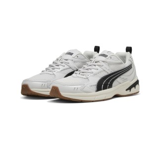 Puma Milenio Tech Ανδρικά Sneakers Γκρι