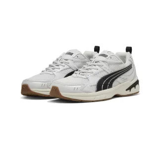 Puma Milenio Tech Ανδρικά Sneakers Γκρι