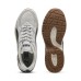 Puma Milenio Tech Ανδρικά Sneakers Γκρι