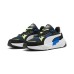 Puma Trinity 2 Jr Αθλητικά Παιδικά Παπούτσια Running με Κορδόνια Μαύρα