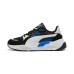 Puma Trinity 2 Jr Αθλητικά Παιδικά Παπούτσια Running με Κορδόνια Μαύρα