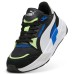 Puma Trinity 2 Jr Αθλητικά Παιδικά Παπούτσια Running με Κορδόνια Μαύρα